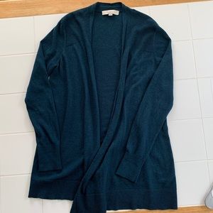 LOFT Cardigan